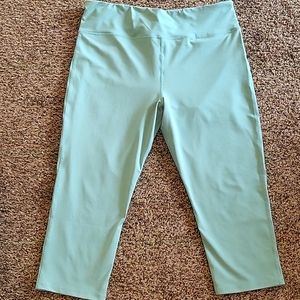 Walk pop Capris